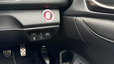 Honda Civic 1.0 VTEC Turbo EX 5dr Petrol Hatchback